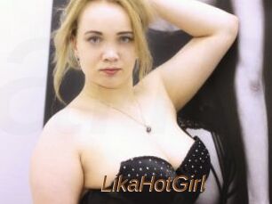 LikaHotGirl