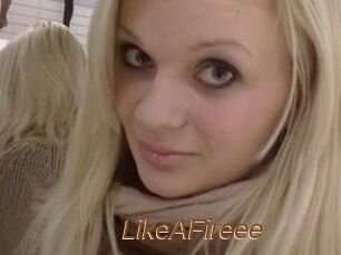 LikeAFireee