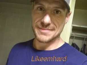 Likeemhard