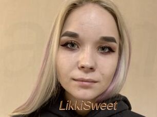 LikkiSweet