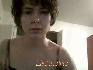 LilCuteMe