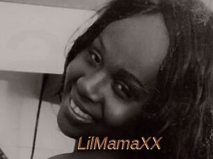 LilMamaXX
