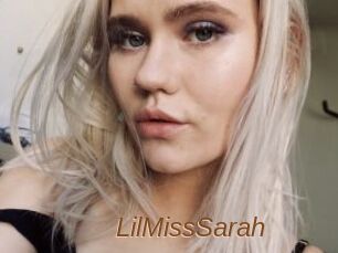 LilMissSarah