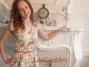 LilaGoddes
