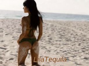 LilaTequila