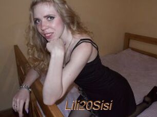 Lili20Sisi