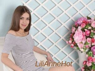 LiliAnneHot