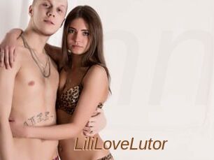 LiliLoveLutor