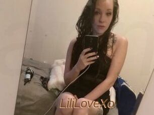 LiliLoveXo
