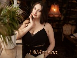 LiliMenson
