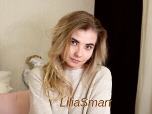 LiliaSmart