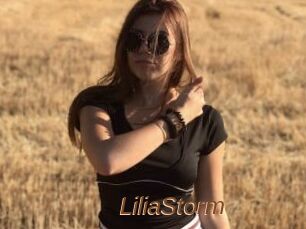 LiliaStorm