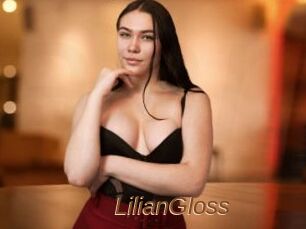 LilianGloss