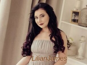 LilianJames