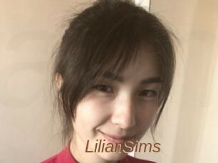 LilianSims
