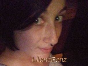 Liliana_Benz