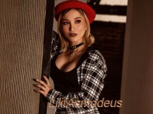 LilitAsmodeus