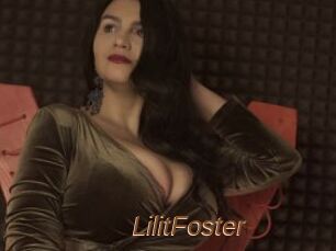 LilitFoster