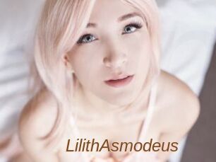 LilithAsmodeus