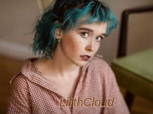 LilithCloud