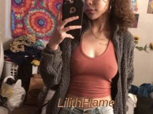 LilithFlame