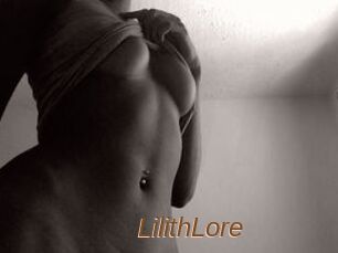 LilithLore