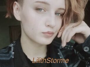 LilithStorme