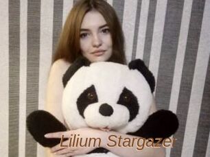 Lilium_Stargazer