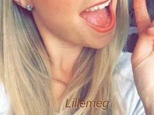 Lillemeg