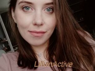 LillianActive