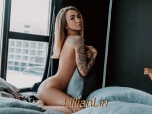 LillianLin
