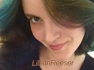 LillianReeser