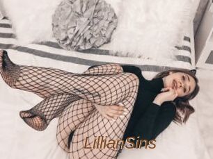 LillianSins