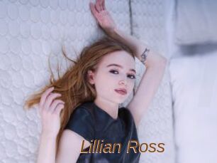 Lillian_Ross