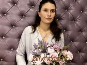 LillyAdderiy