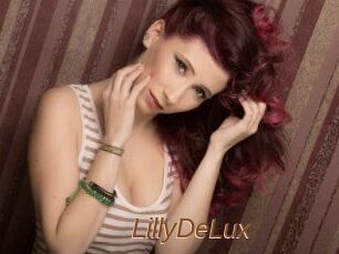LillyDeLux