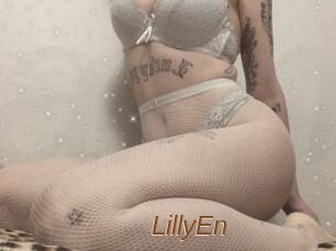 LillyEn