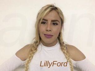 LillyFord
