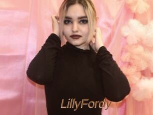 LillyFordy