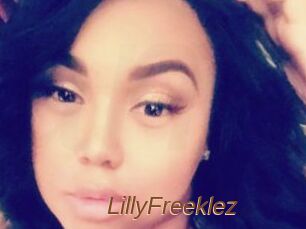 LillyFreeklez