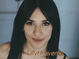 LillyHeavenly