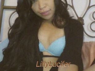 LillyLucifer
