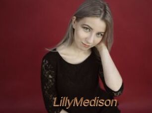LillyMedison