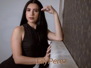 LillyPerez