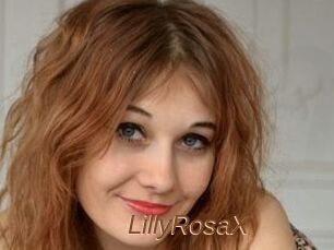 LillyRosaX