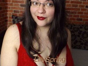 LillySpring