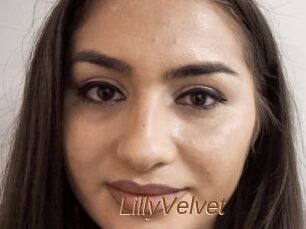 LillyVelvet
