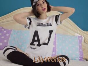 LillyWorlds