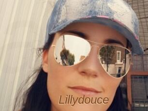 Lillydouce