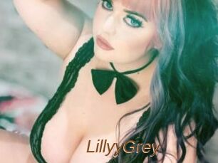 LillyyGrey